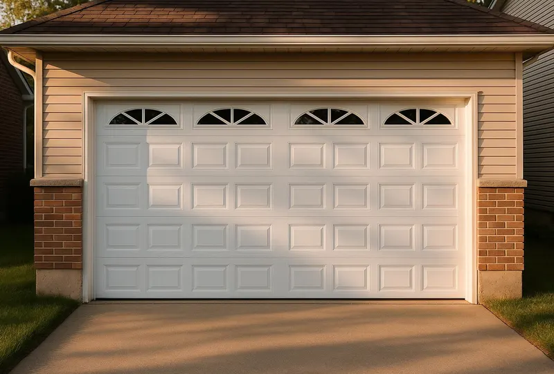 Contact Fairview Garage Door